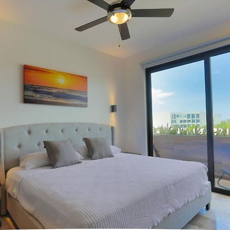 Apartmán Bahay Playa del Carmen Exteriér fotografie