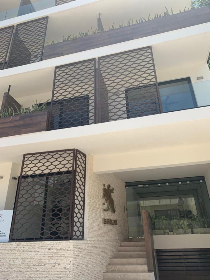 Apartmán Bahay Playa del Carmen Exteriér fotografie